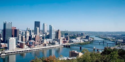 Pittsburgh Pennsylvania Marijuana Decriminalization
