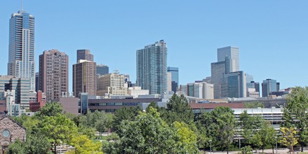 Denver City Looking to Cap Marijuana Business