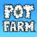 Pot Farm Facebook Game