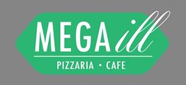 Mega ILL Pot Vape Friendly Pizza