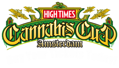 Amsterdam Cannabis Cup 2013