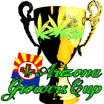 Arizona Grower's Cup Festival