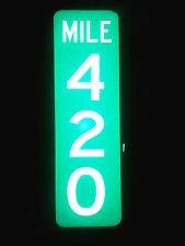 420 Hwy Mile Colorado